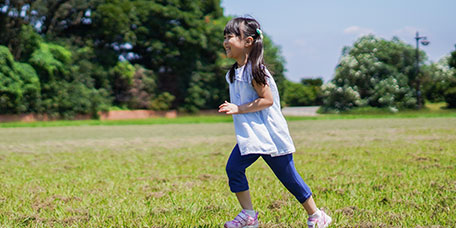 児童発達支援 放課後等デイサービス こども発達支援あるきっず