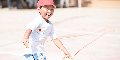 児童発達支援 放課後等デイサービス こども発達支援あるきっず 1日の流れ