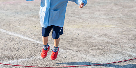 児童発達支援 放課後等デイサービス こども発達支援あるきっず プログラム内容