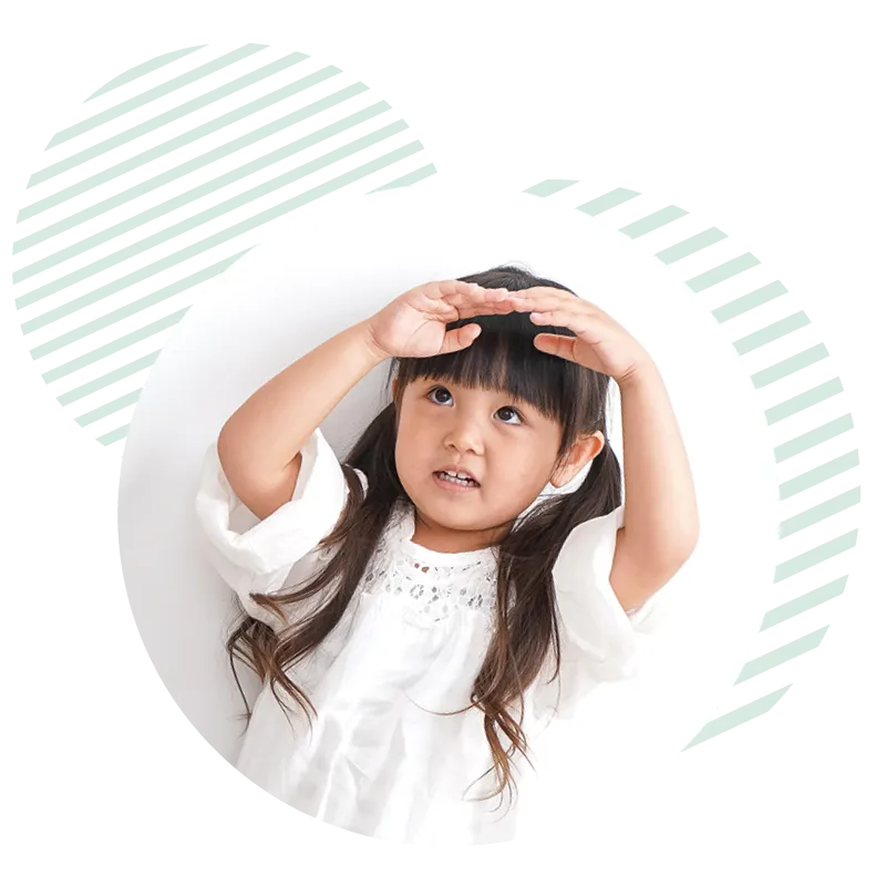 放課後等デイサービス こども発達支援あるきっず アイテム２図形