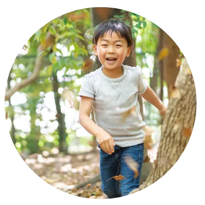 代表者メッセージ 児童発達支援 放課後等デイサービス こども発達支援あるきっず