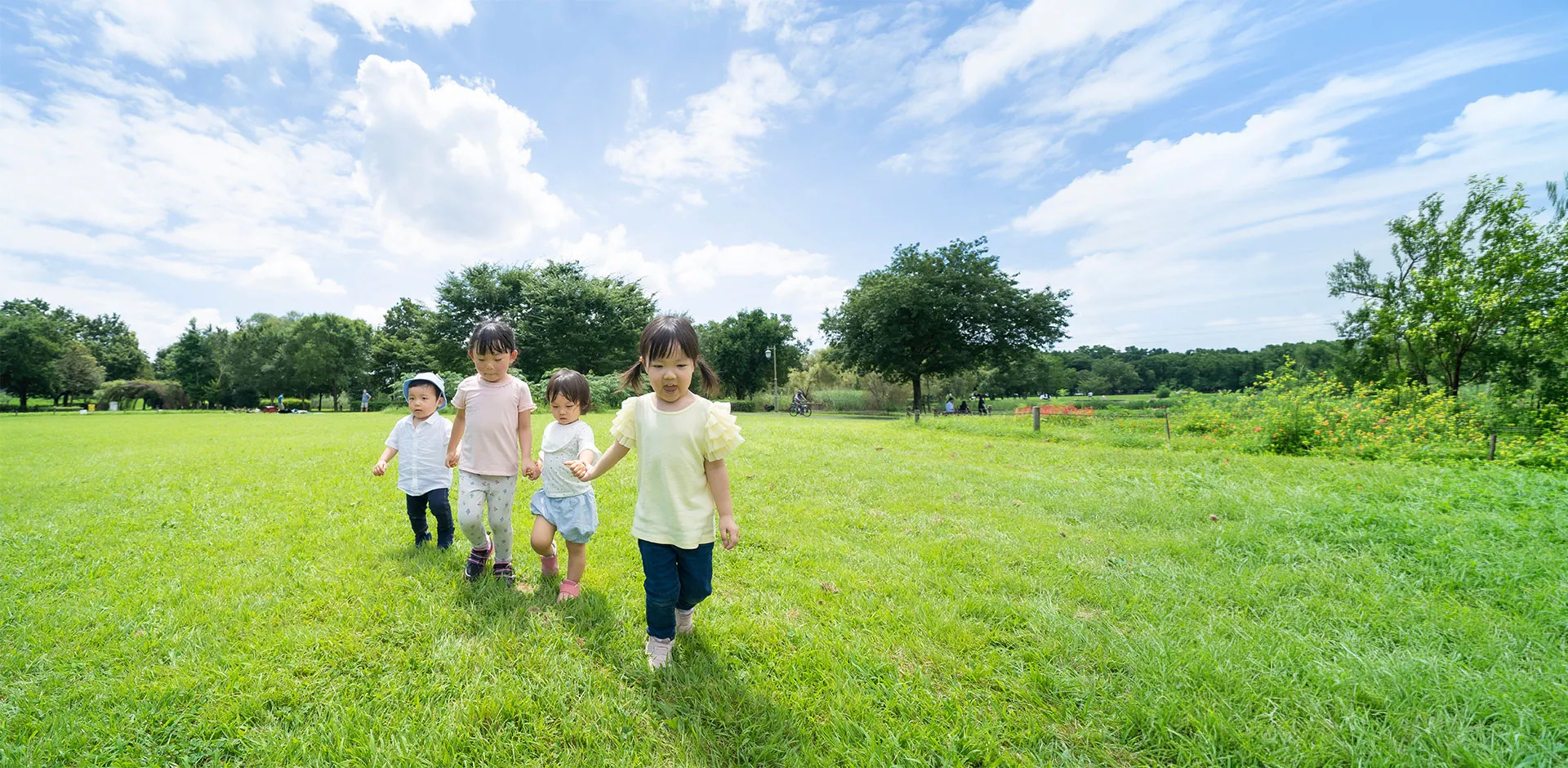 放課後等デイサービス こども発達支援あるきっず イメージ画像３