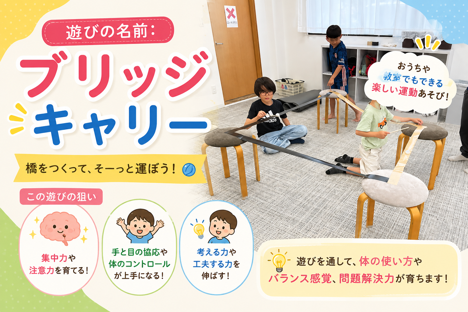活動の画像